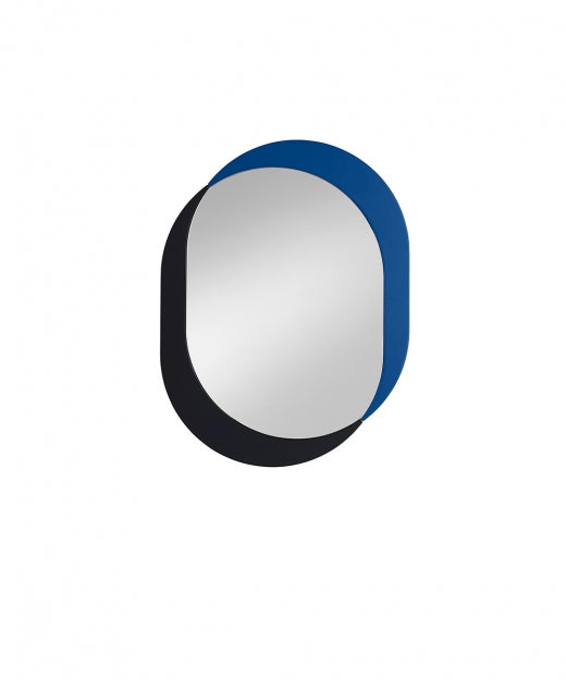 Kimo Wandspiegel: Moderner 3D-Rahmen für stilvolle Akzente