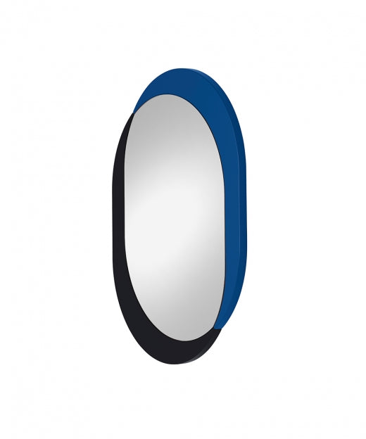 Kimo Wandspiegel: Moderner 3D-Rahmen für stilvolle Akzente