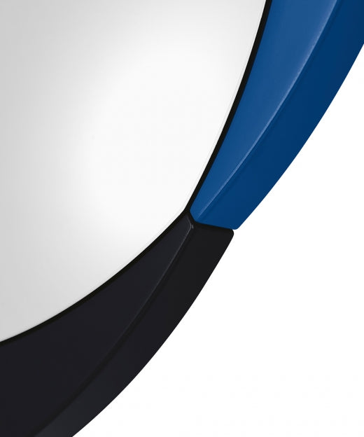 Kimo Wandspiegel: Moderner 3D-Rahmen für stilvolle Akzente