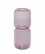 SARO Schirmständer: Elegantes Designobjekt aus mundgeblasenem Glas