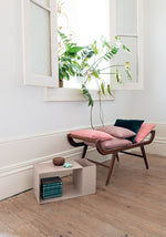 MATCH Beistelltisch: Vielseitig & Stilvoll - Ihr neues Design-Highlight