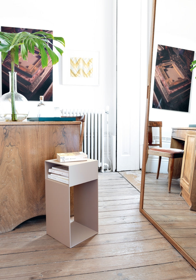 MATCH Beistelltisch: Vielseitig & Stilvoll - Ihr neues Design-Highlight