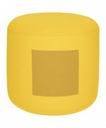 Ayaka Pouf: Vielseitiger Hocker & Beistelltisch für Wohnbereich & Lounge