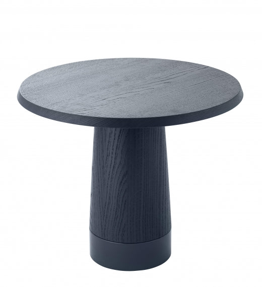 Amanita Beistelltisch: Moderner Design-Tisch aus Massivholz