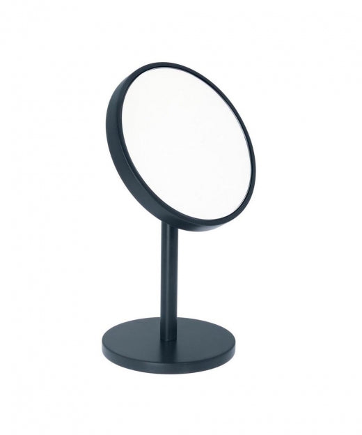 Vergrößerungsspiegel BEAUTY - Eleganter Schminkspiegel mit 5-facher Vergrößerung