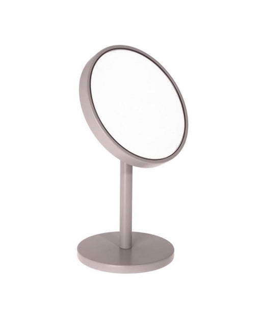 Vergrößerungsspiegel BEAUTY - Eleganter Schminkspiegel mit 5-facher Vergrößerung