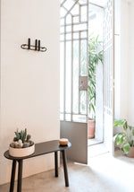 PIN Wandgarderobe: Stilvolle & Funktionale Aufbewahrungslösung