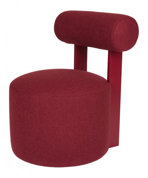 FAYE: Gemütlicher Sitzhocker & Sessel – Designmöbel für stilvolle Räume