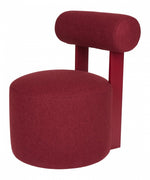 FAYE: Gemütlicher Sitzhocker & Sessel – Designmöbel für stilvolle Räume