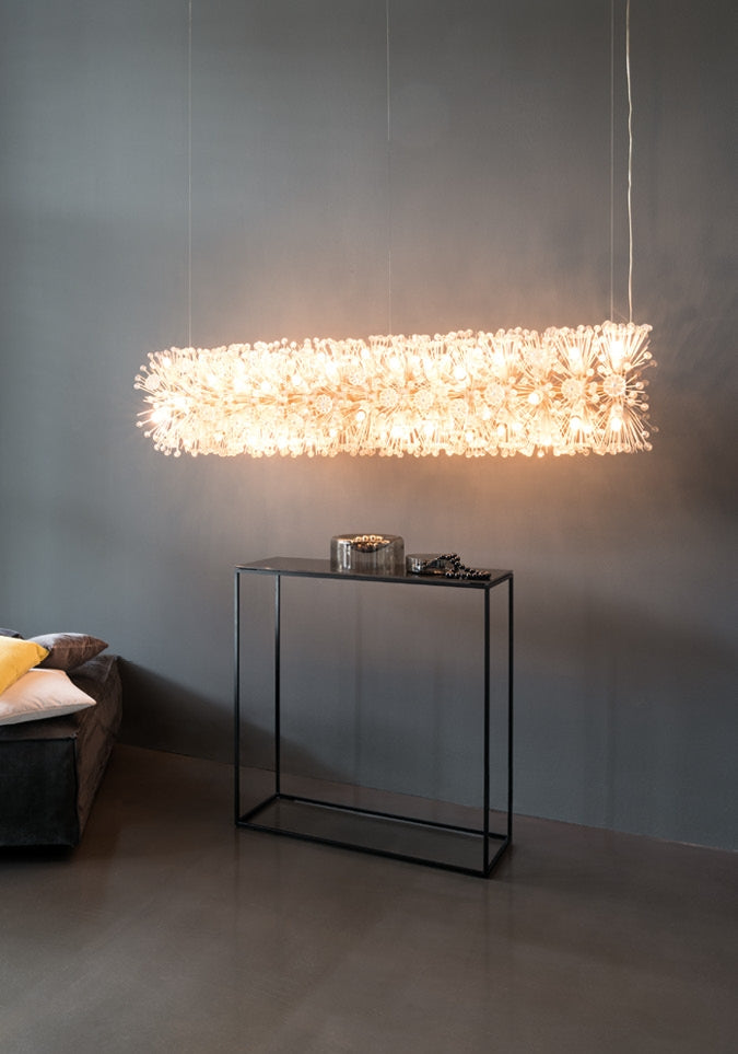 Konsolentisch RACK – Zeitloses Design für Eingangsbereiche und Büros