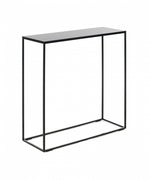 Konsolentisch RACK – Zeitloses Design für Eingangsbereiche und Büros