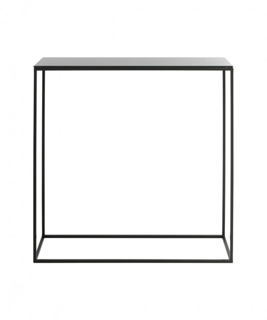 Konsolentisch RACK – Zeitloses Design für Eingangsbereiche und Büros