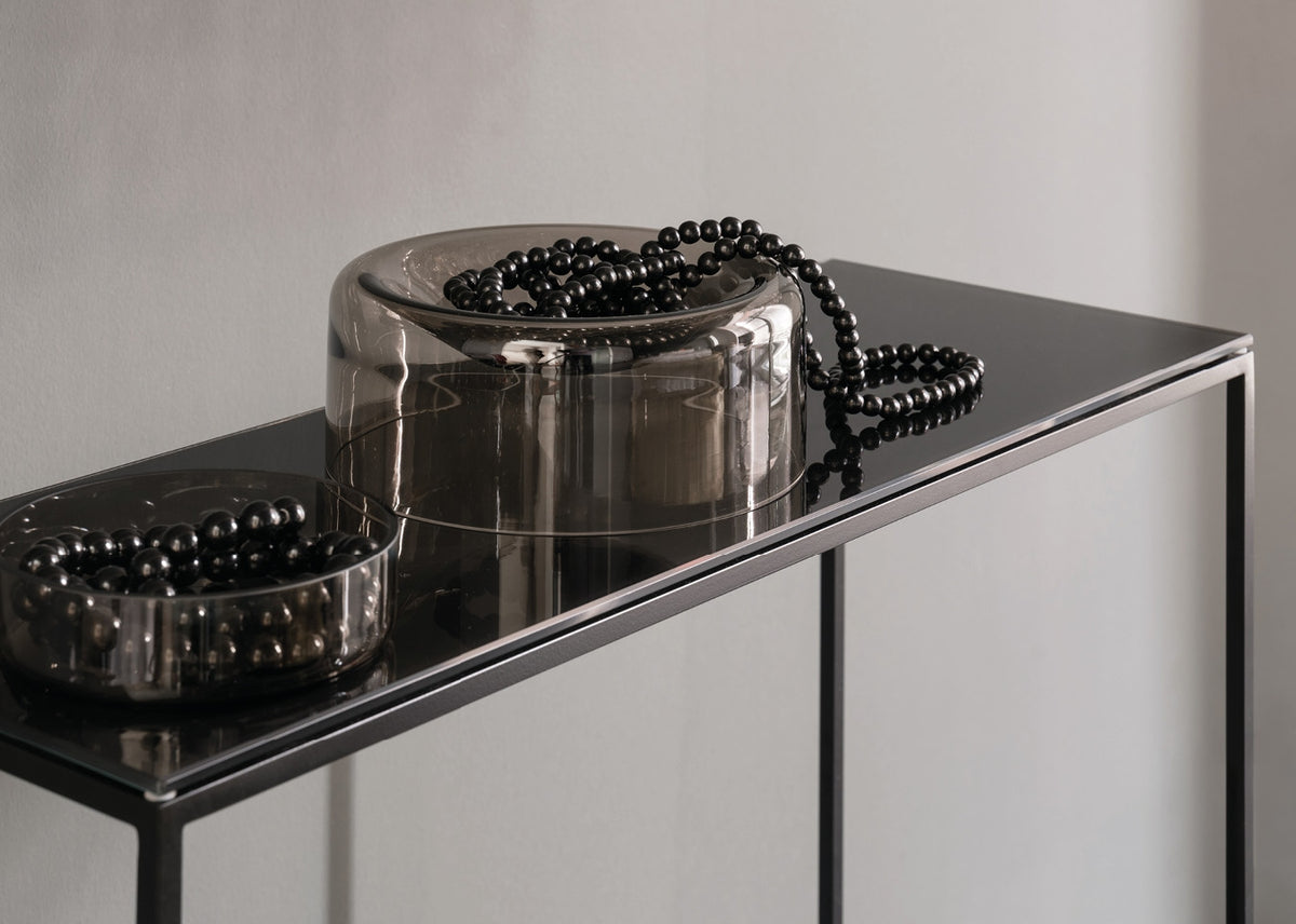 Konsolentisch RACK – Zeitloses Design für Eingangsbereiche und Büros