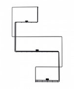 Zeitungshalter REVUE: Minimalistisches Design für stilvolle Magazinpräsentation