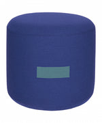 Ayaka Pouf: Vielseitiger Hocker & Beistelltisch für Wohnbereich & Lounge