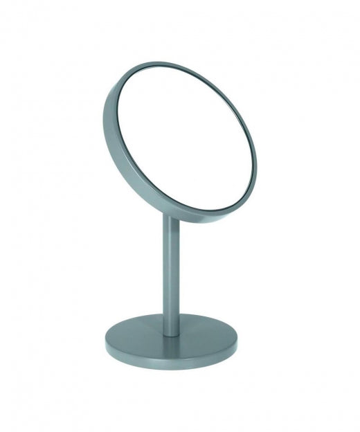 Vergrößerungsspiegel BEAUTY - Eleganter Schminkspiegel mit 5-facher Vergrößerung