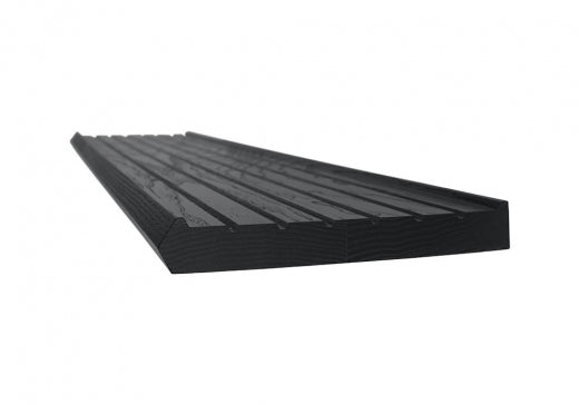 SCENA Wandboard: Flexibles Massivholzboard für stilvolle Präsentation