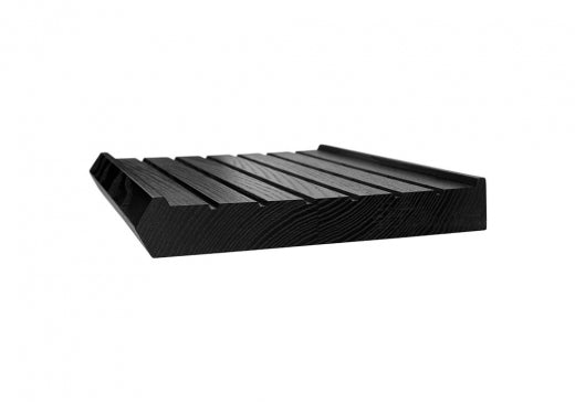 SCENA Wandboard: Flexibles Massivholzboard für stilvolle Präsentation