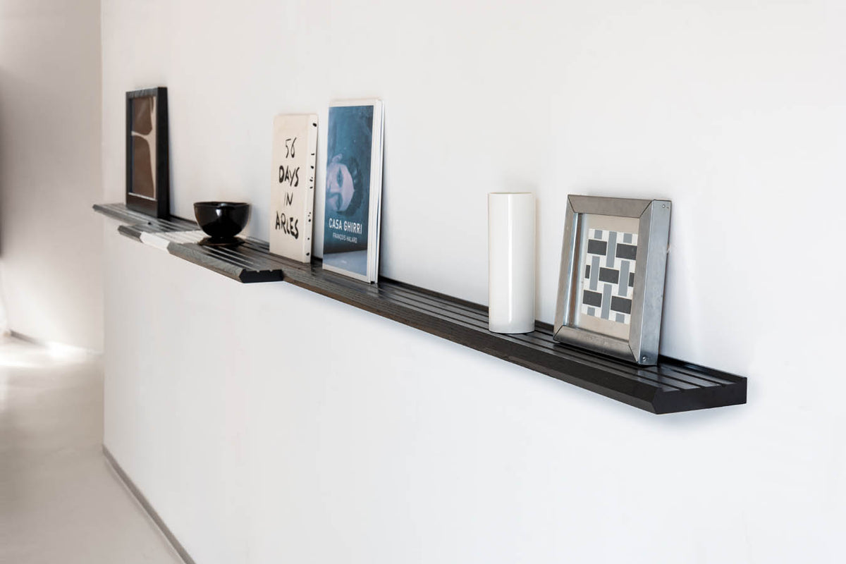 SCENA Wandboard: Flexibles Massivholzboard für stilvolle Präsentation