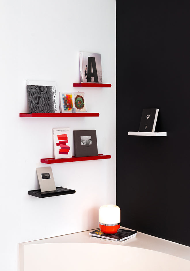 SCENA Wandboard: Flexibles Massivholzboard für stilvolle Präsentation