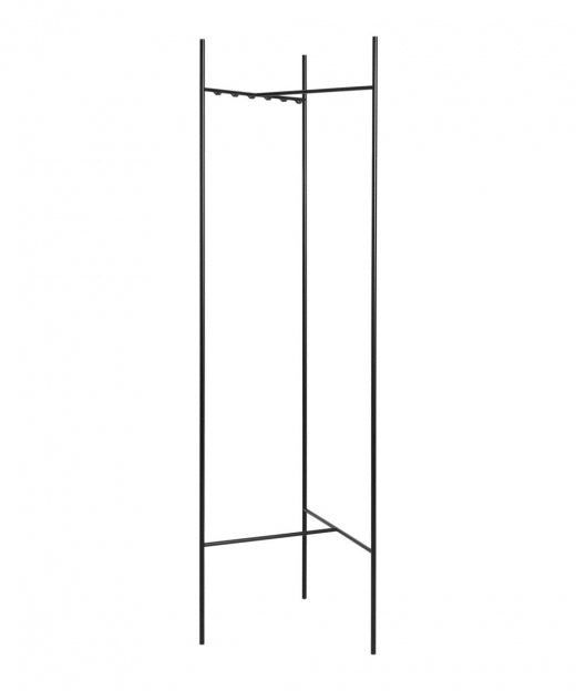 SKETCH Garderobenständer & Wandgarderobe – Minimalistisches Design für jeden Raum