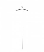 SKETCH Garderobenständer & Wandgarderobe – Minimalistisches Design für jeden Raum