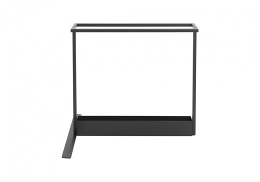 Elegantes Skid Schirmständer: Puristisches Design für jeden Eingangsbereich