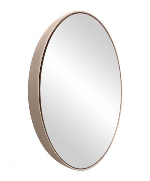 Bubble Wandspiegel: Einzigartiges Keramikdesign in 2 Größen & diversen Farben