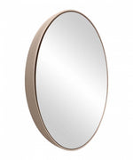 Bubble Wandspiegel: Einzigartiges Keramikdesign in 2 Größen & diversen Farben