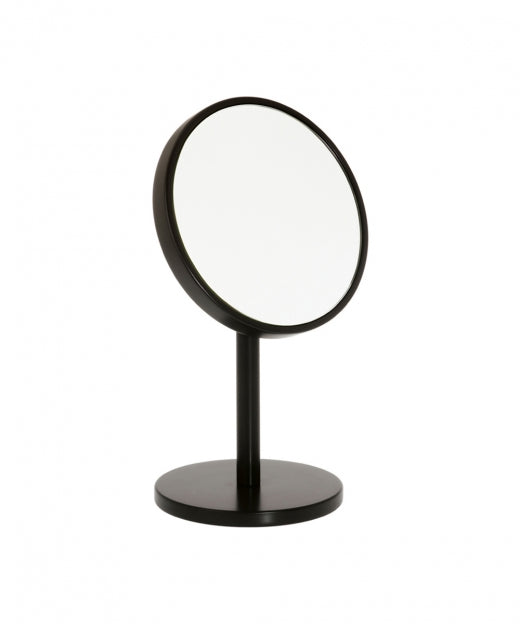 Vergrößerungsspiegel BEAUTY - Eleganter Schminkspiegel mit 5-facher Vergrößerung