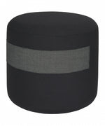 Ayaka Pouf: Vielseitiger Hocker & Beistelltisch für Wohnbereich & Lounge