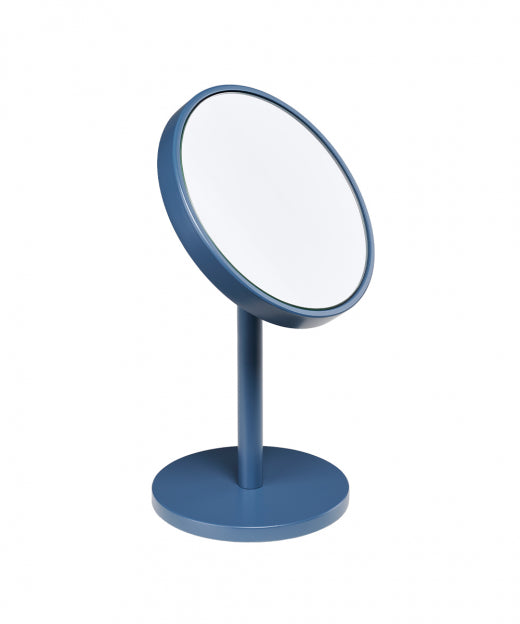 Vergrößerungsspiegel BEAUTY - Eleganter Schminkspiegel mit 5-facher Vergrößerung