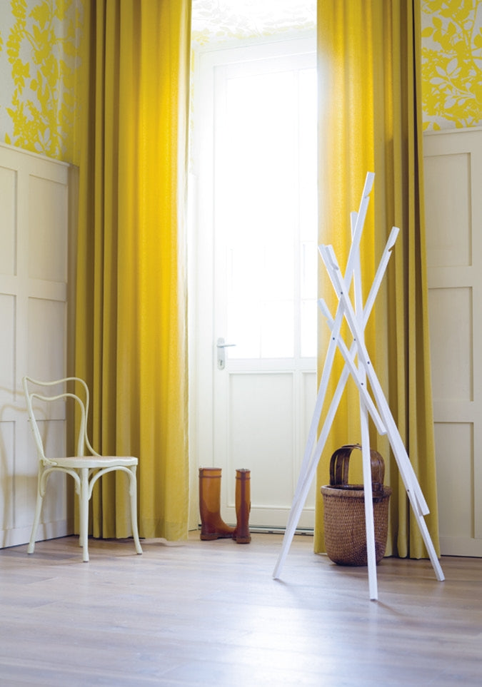  Garderobenständer STICKS aus Massivholz - Zeitloses Design für Flur, Büro & Bad