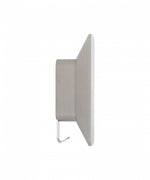 STROKE Wandhaken: Massivholz Garderobenhaken mit Edelstahl-Akzent – Vielseitig & Stilvoll (Copy)