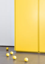 STRIPES: Modulare Design-Schränke für individuelle Raumlösungen