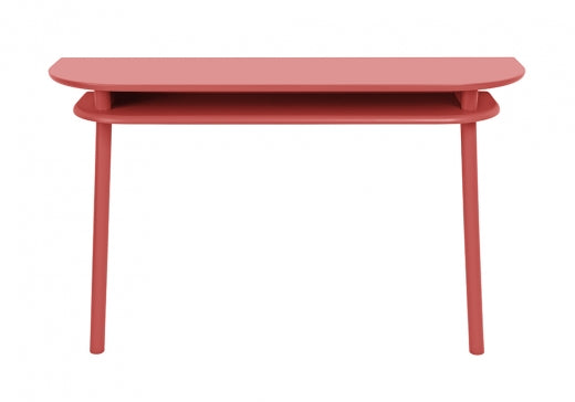 BUREAU Konsolentisch & Schreibtisch: Eleganter & vielseitiger Massivholztisch