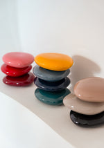 Tejo Keramik-Kieselsteine: Dekorative Design-Objekte für Ihr Zuhause