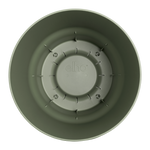 Topf Greenville Round grün- D39 x H37