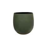 Stijn matgroen D57 x H56