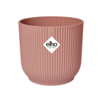 Topf Vibes Fold Round rase - inklusive Räder - D35 x H33