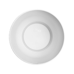 Pot elho Jazz Round wit - D26 x H24