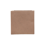 Topf Grigio Cube Bronze - D50 x H50