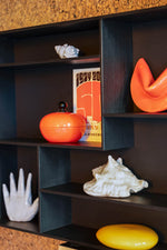 Schatztruhe TREASURE BOX aus Massivholz - Perfekte Aufbewahrung für Sammlerstücke