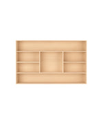 Schatztruhe TREASURE BOX aus Massivholz - Perfekte Aufbewahrung für Sammlerstücke