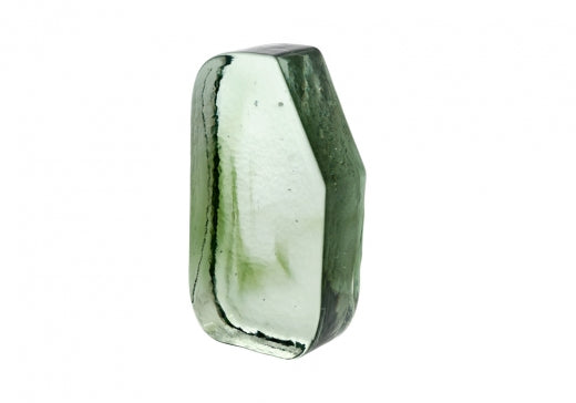 CINEMA Buchstaben: Luxuriöse Deko-Objekte aus Glas in 4 Farben