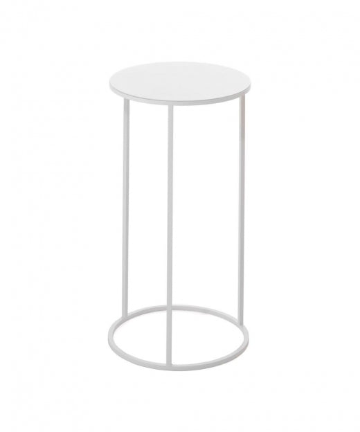 RACK Beistelltisch: Minimalistisches Design für Ihr Zuhause | Vielseitig einsetzbar