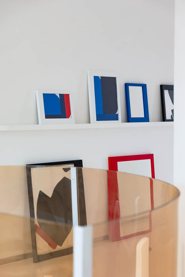 Yuna Bilderrahmen & Spiegel – Vielseitig & Stilvoll