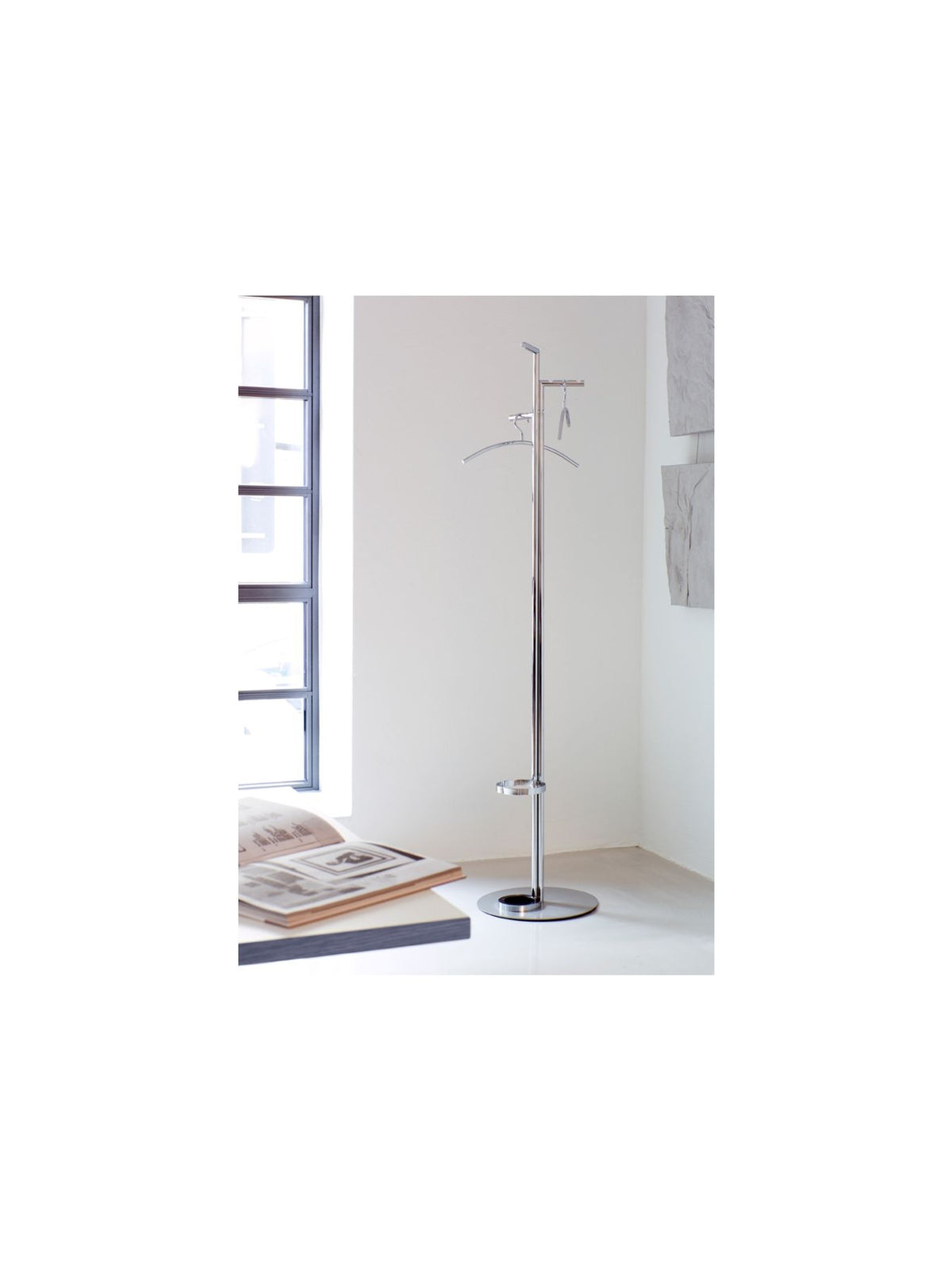 Zinox Garderobenständer – Stilvolle und Funktionale Garderobenlösung