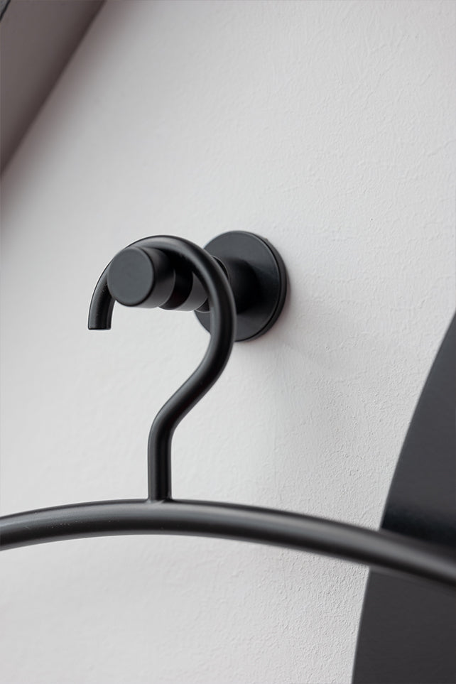 Zinox Wandhaken – Funktionaler Metallhaken für Garderobe & mehr