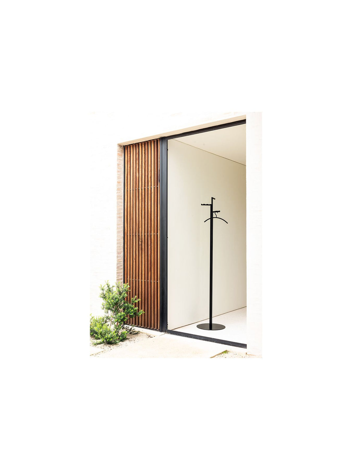 Zinox Garderobenständer – Stilvolle und Funktionale Garderobenlösung